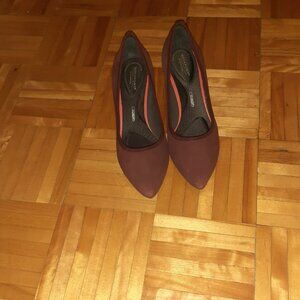 Rockport women's shoes